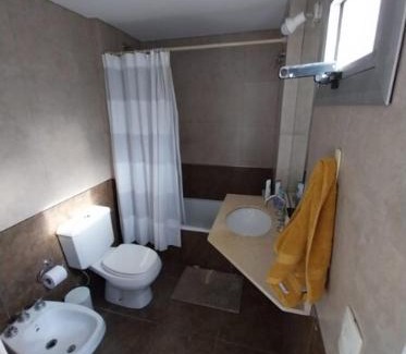 Villa Urquiza Apartment | Rent Mendoza