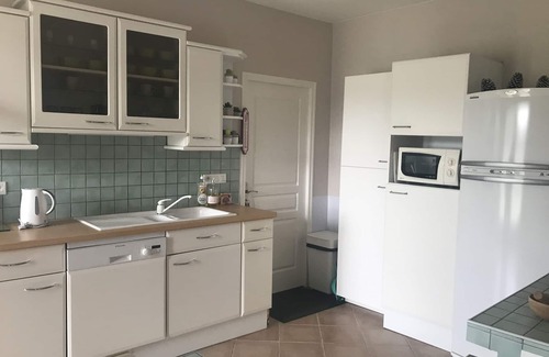 Loudet House | Rent renovated country house