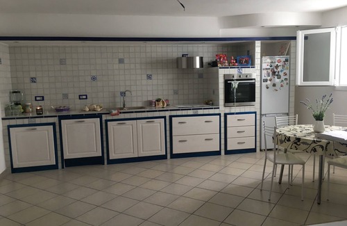 Il Monte Apartment | RENT TAVERNETTA 4 BEDS IN GALLIPOLI