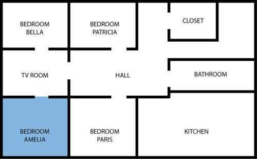 Brwinow House | Rent0nline Brwinow Rooms