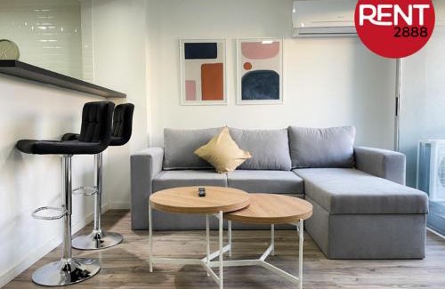 Almagro Apartment | Rent2888 Caballito Aparts
