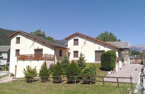 Latour-de-Carol House | rental chalet 6 pers region Font Romeu (Gite de France 3 ears)