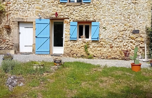 Tourtour House | rental f2 in property