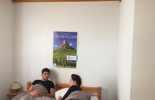 Dompierre-les-Ormes Ski Chalet | rental fully equipped chalets with heated indoor pool