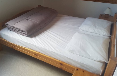 Dompierre-les-Ormes Ski Chalet | rental fully equipped chalets with heated indoor pool