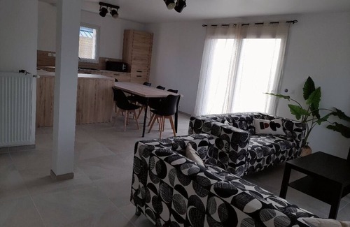 Plouguerneau Villa | Rental house 6 persons GUISSENY Finistére nord -Bretagne