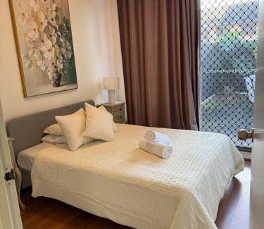 Surry Hills Apartment | rental in surry hills perfect for groups