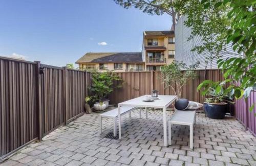 Surry Hills Apartment | rental in surry hills perfect for groups