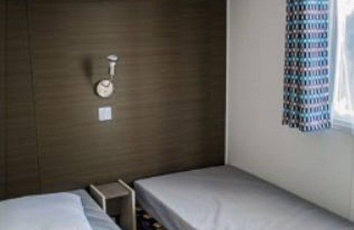 Domazan House | Rental of 2 bedroom mobile homes