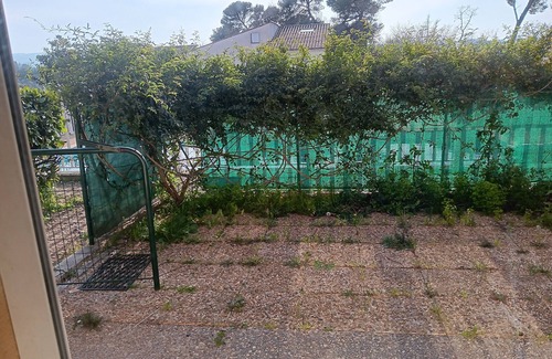 Grasse House | Rental Semi-detached house