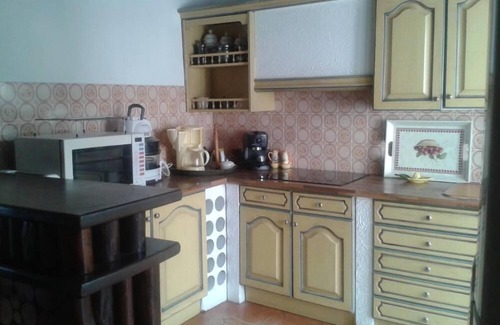 Le Brusc House | RENTAL VILLA SEASIDE BEACH FACING, PANORAMIC SEA