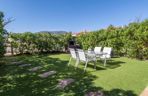 Miami Platja Apartment | Rentalmar Montroig Natura