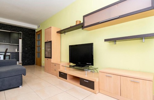 Miami Platja Apartment | Rentalmar Montroig Natura
