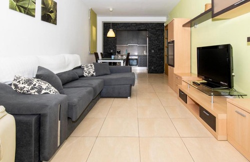 Miami Platja Apartment | Rentalmar Montroig Natura