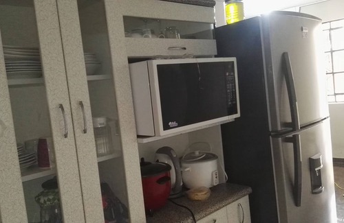San Juan de Miraflores House | Rentals Andrea - Adults Only