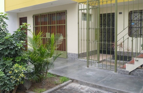 San Juan de Miraflores House | Rentals Andrea - Adults Only