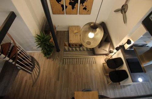 Alameda Apartment | RentalSevilla Alameda