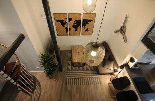 Alameda Apartment | RentalSevilla Alameda