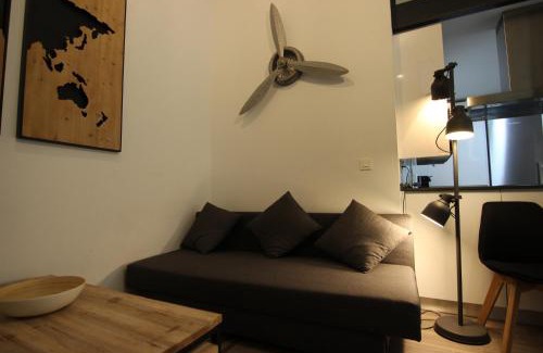 Alameda Apartment | RentalSevilla Alameda