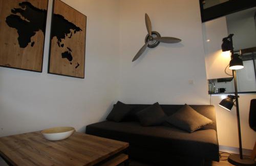 Alameda Apartment | RentalSevilla Alameda