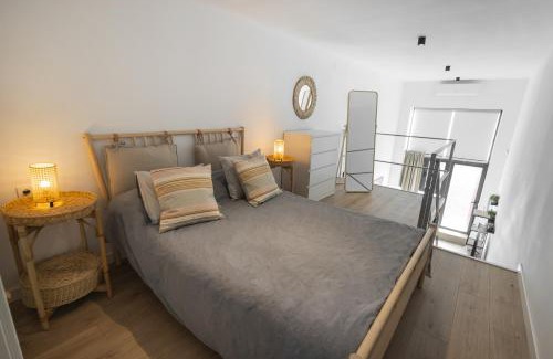 La Florida Apartment | RentalSevilla Alejo Fernández II