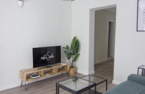 San Gil Apartment | RentalSevilla Conde de la Mejorada