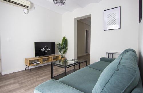 San Gil Apartment | RentalSevilla Conde de la Mejorada