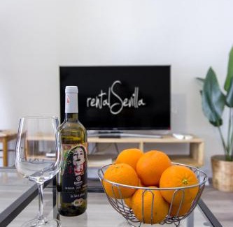 San Gil Apartment | RentalSevilla Conde de la Mejorada