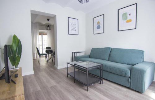 San Gil Apartment | RentalSevilla Conde de la Mejorada