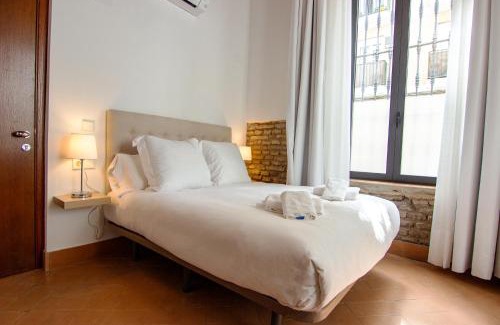 Alameda Apartment | RentalSevilla Lumbreras I