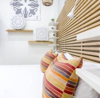 San Gil Apartment | RentalSevilla Reposo