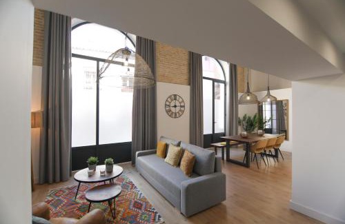 San Bartolome Apartment | RentalSevilla San Esteban