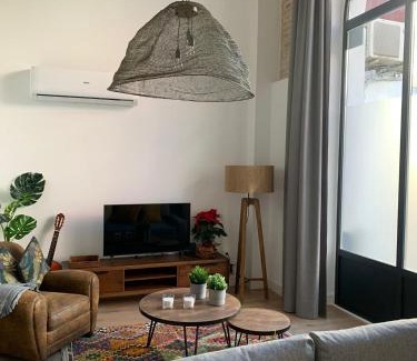 San Bartolome Apartment | RentalSevilla San Esteban