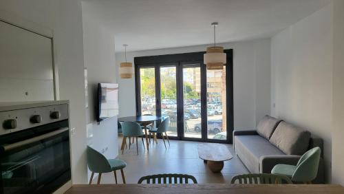Pino Flores Apartment | RentalSevilla San Juan de La Salle