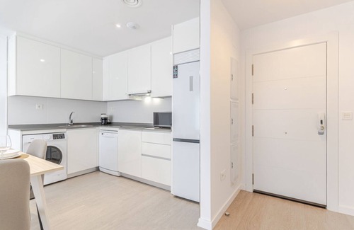 Motril Apartment | RentitSpain – TRM 4 Nasila Golf & Beach in Motril