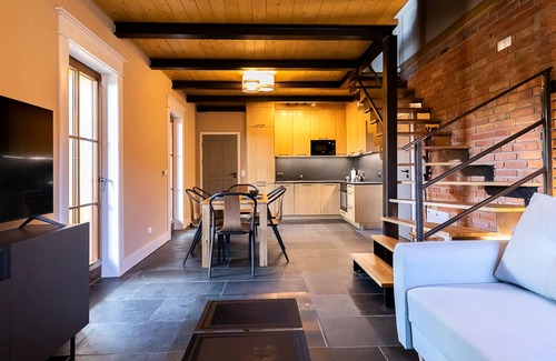 Szklarska Poreba Apartment | RentPlanet - Apartamenty Waryńskiego