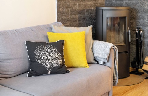 Koscielisko Apartment | RentPlanet - Apartament Rysulówka