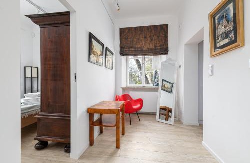 Nowe Miasto Apartment | RentPlanet - Apartament Freta