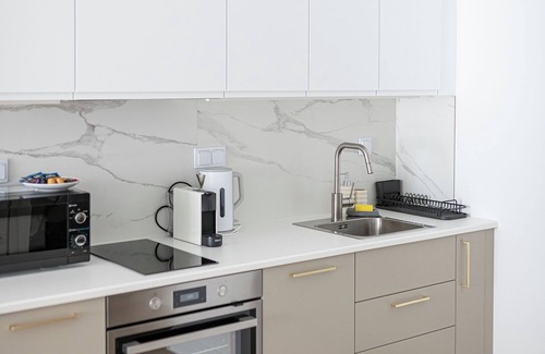Mirow Apartment | RentPlanet - Apartament Grzybowska