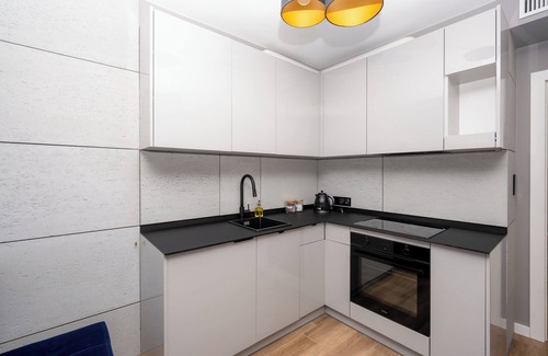 Krakow Apartment | RentPlanet - Apartament Kasztelańska