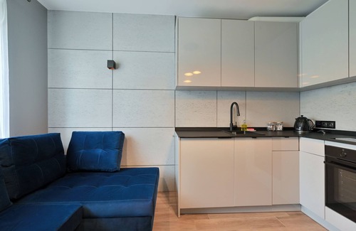 Krakow Apartment | RentPlanet - Apartament Kasztelańska