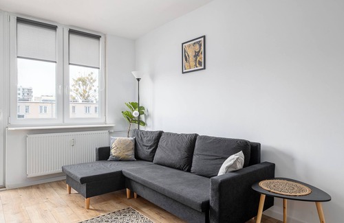 Targowek Apartment | RentPlanet - Apartament Kondratowicza