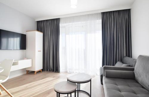 Rogowo Apartment | RentPlanet - Apartament Marina