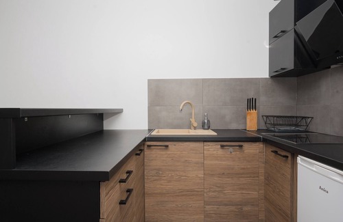Borek Fałecki Zachod Apartment | RentPlanet - Apartament Mireckiego