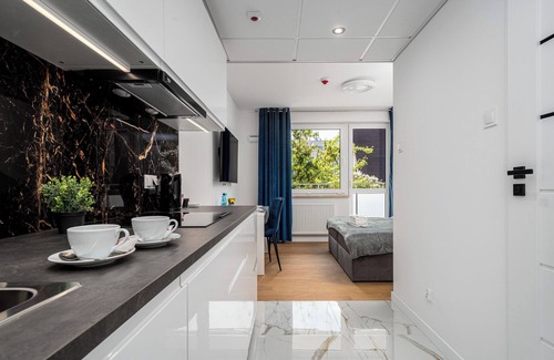 Ursynow Apartment | RentPlanet - Apartament Pileckiego