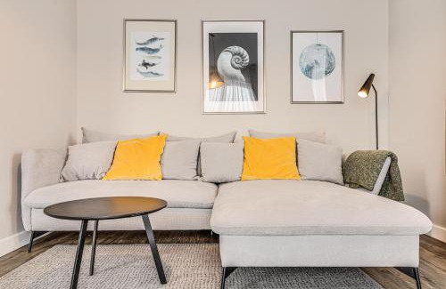 Psie Pole Apartment | RentPlanet - Apartament Słonimskiego