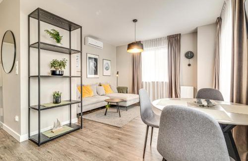 Psie Pole Apartment | RentPlanet - Apartament Słonimskiego