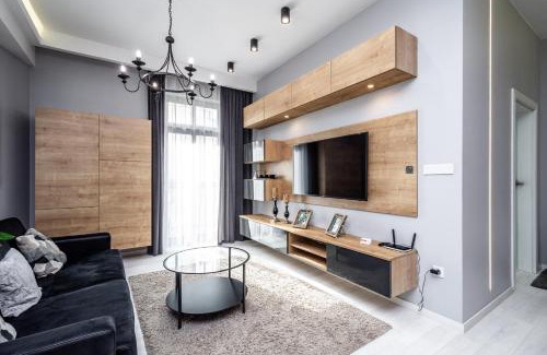 Wieliczka Apartment | RentPlanet - Apartament Wieliczka