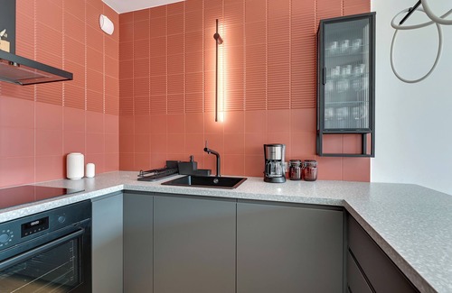 Mlyniska Apartment | RentPlanet - Apartamenty Żurawie