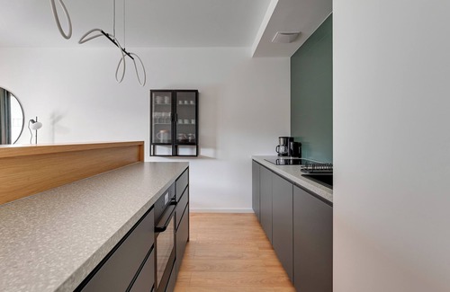 Mlyniska Apartment | RentPlanet - Apartamenty Żurawie